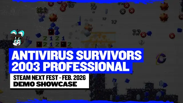 Antivirus Survivors 2003 Builds: Best Starter Setups