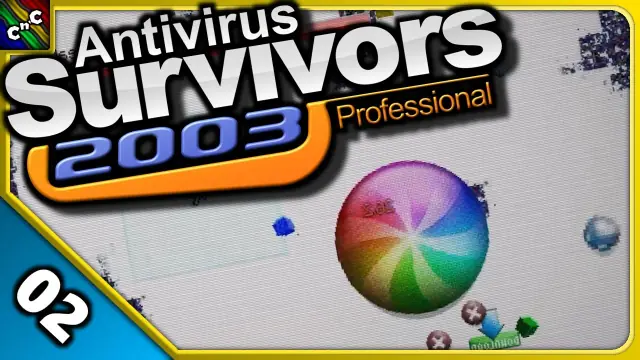 Antivirus Survivors 2003 Plugins Guide: Unlocks & Keys