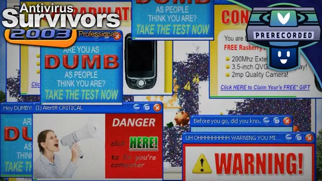 Antivirus Survivors 2003 Walkthrough: Full Survival Guide