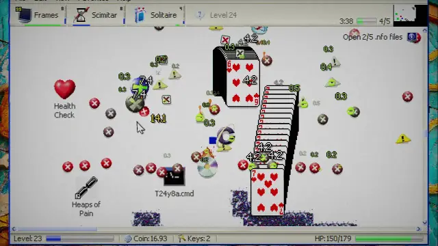 Antivirus Survivors 2003 Trailer: Launch Details & Gameplay